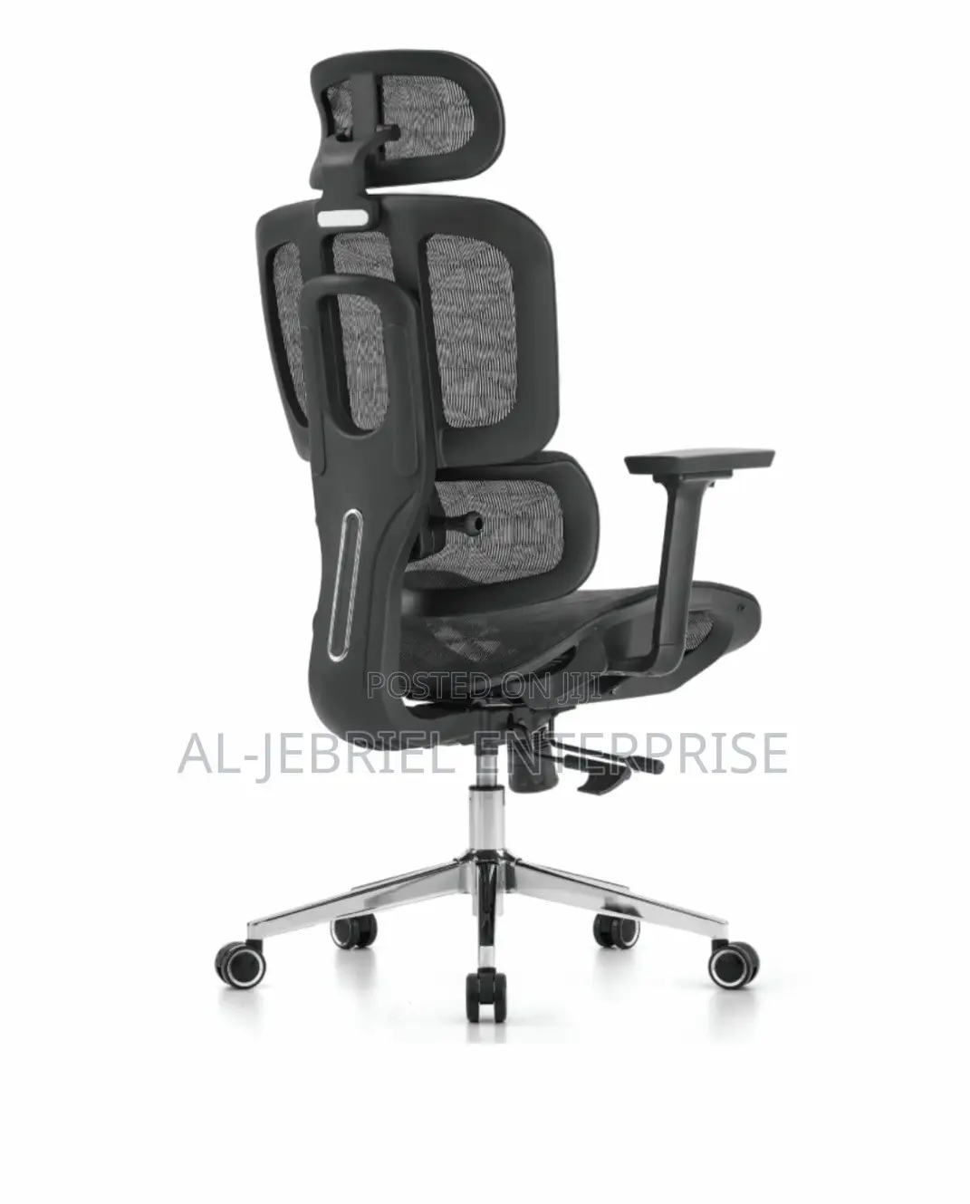 Eldo Office Chair