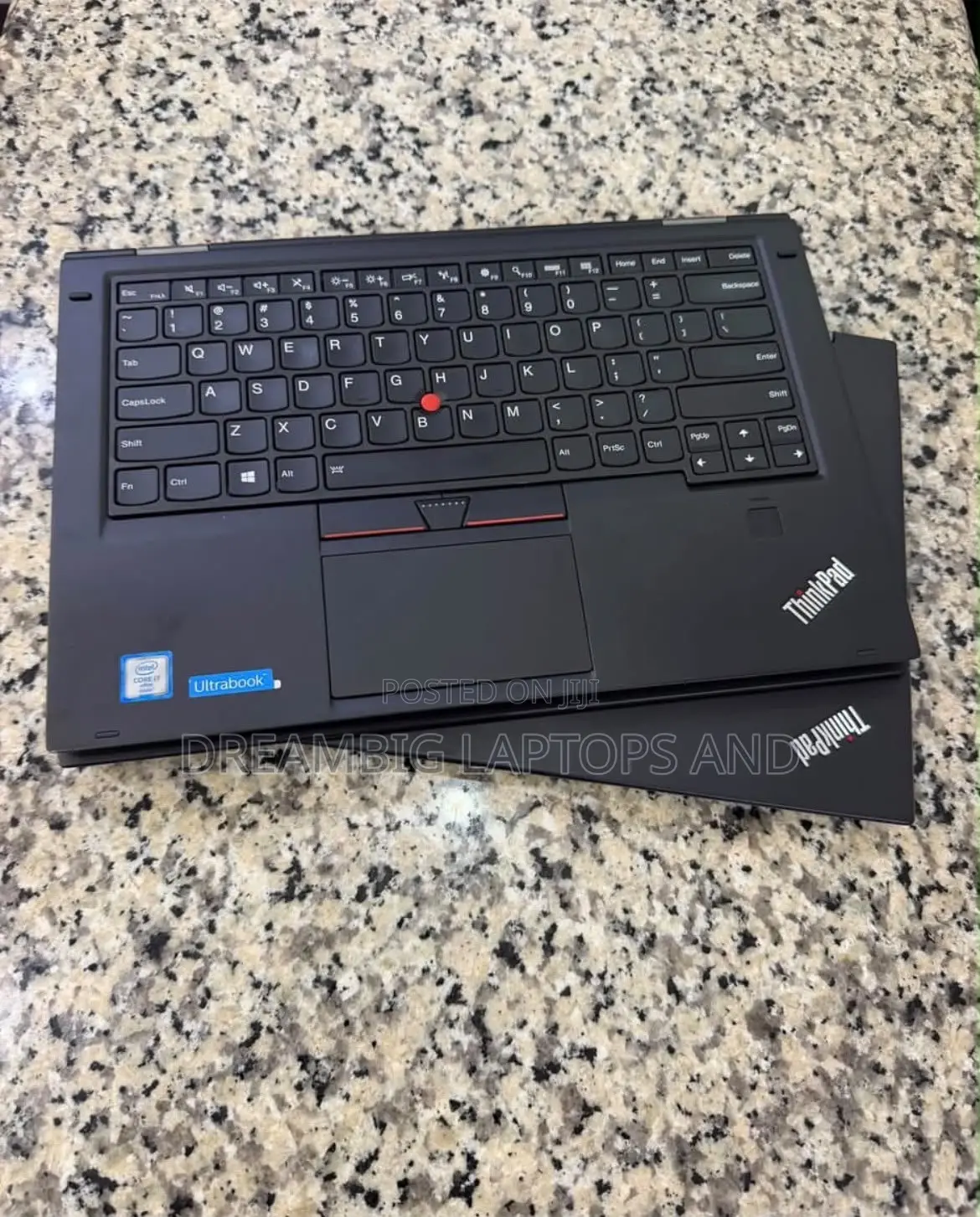 Laptop Lenovo ThinkPad X1 Yoga 8GB Intel Core i7 SSHD (Hybrid) 256GB