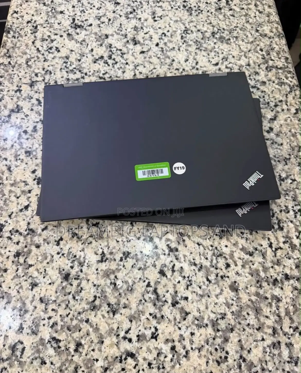 Laptop Lenovo ThinkPad X1 Yoga 8GB Intel Core i7 SSHD (Hybrid) 256GB