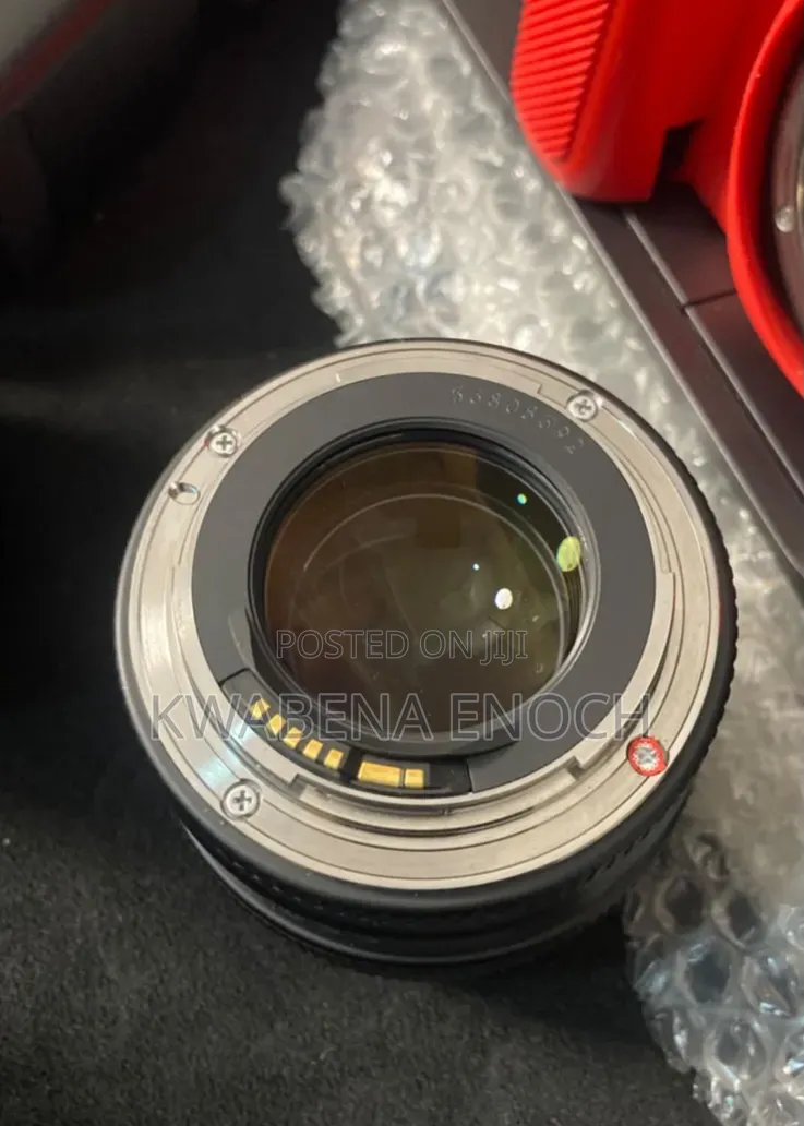 Canon 85mm Flash Sale