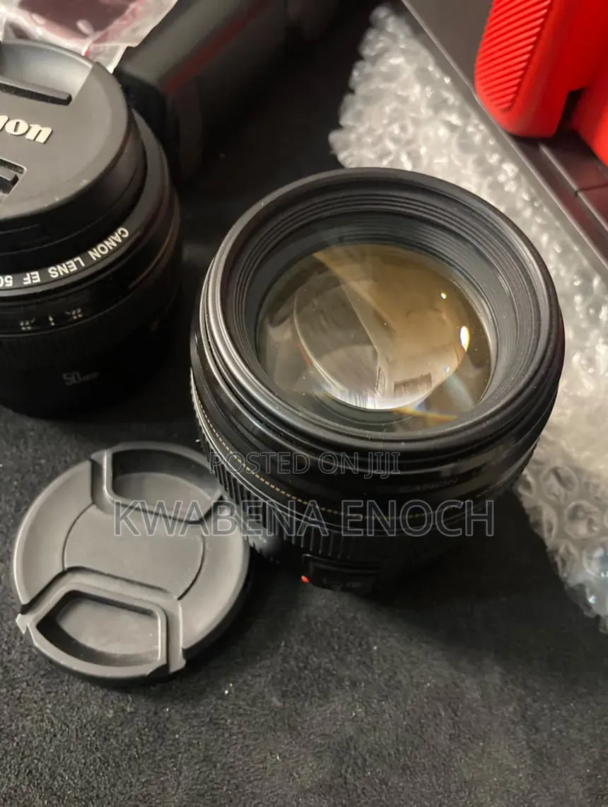 Canon 85mm Flash Sale