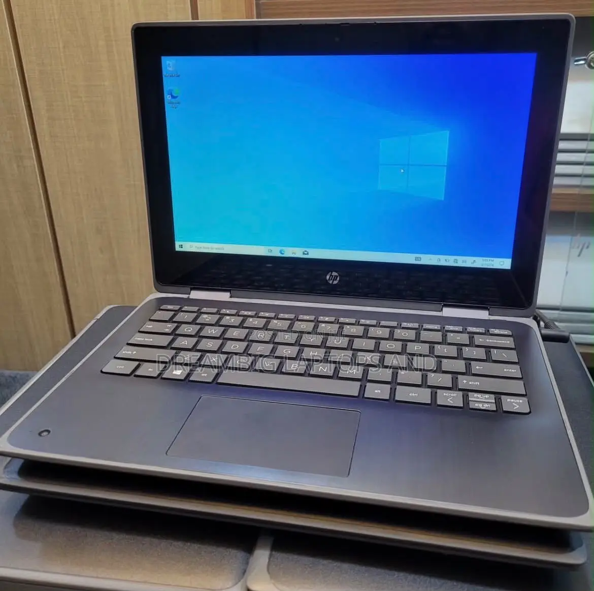 Laptop HP ProBook X360 11 G5 EE 8GB Intel SSD 128GB