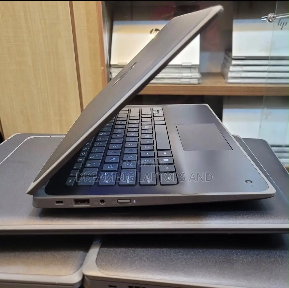 Laptop HP ProBook X360 11 G5 EE 8GB Intel SSD 128GB