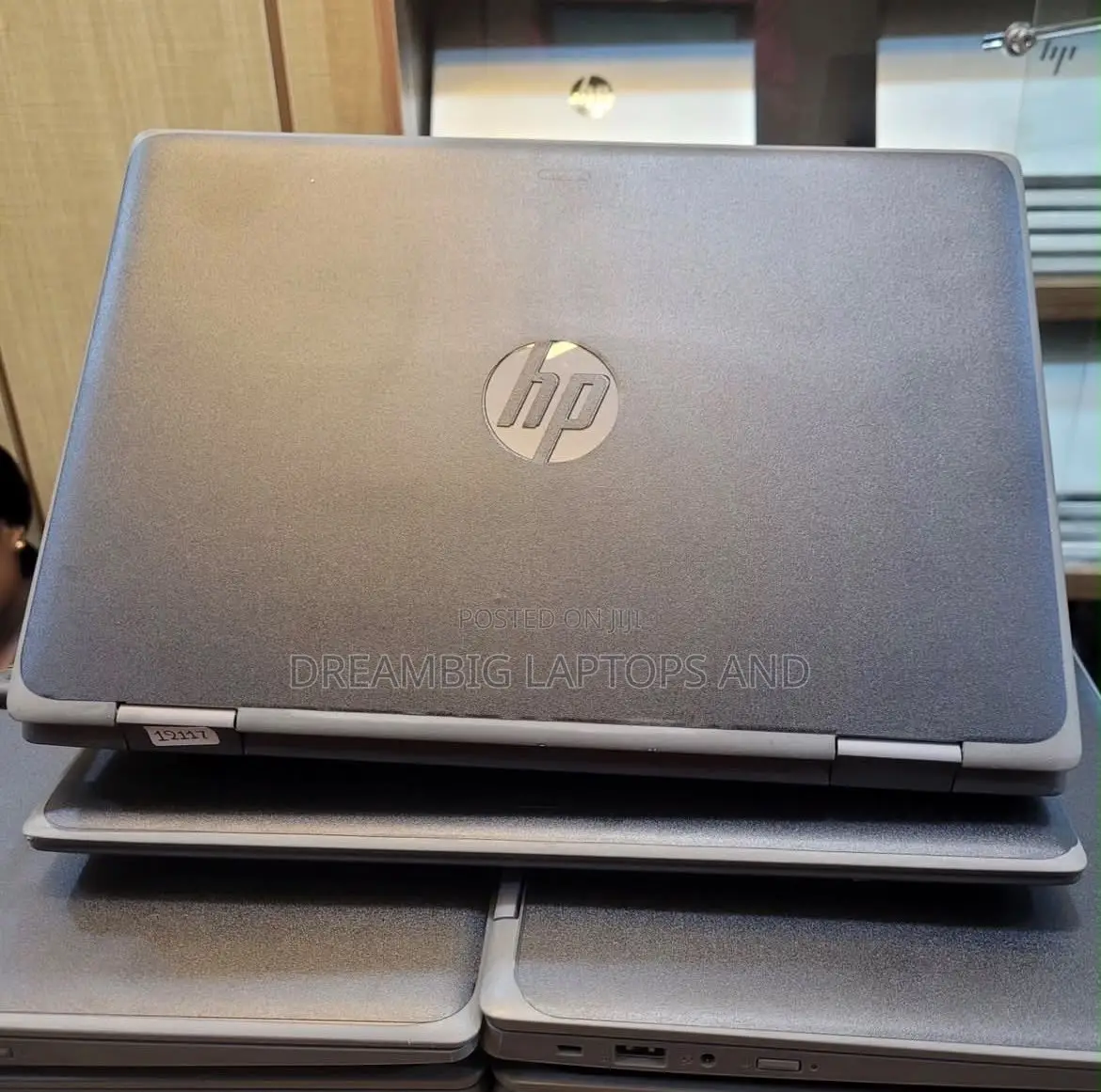 Laptop HP ProBook X360 11 G5 EE 8GB Intel SSD 128GB