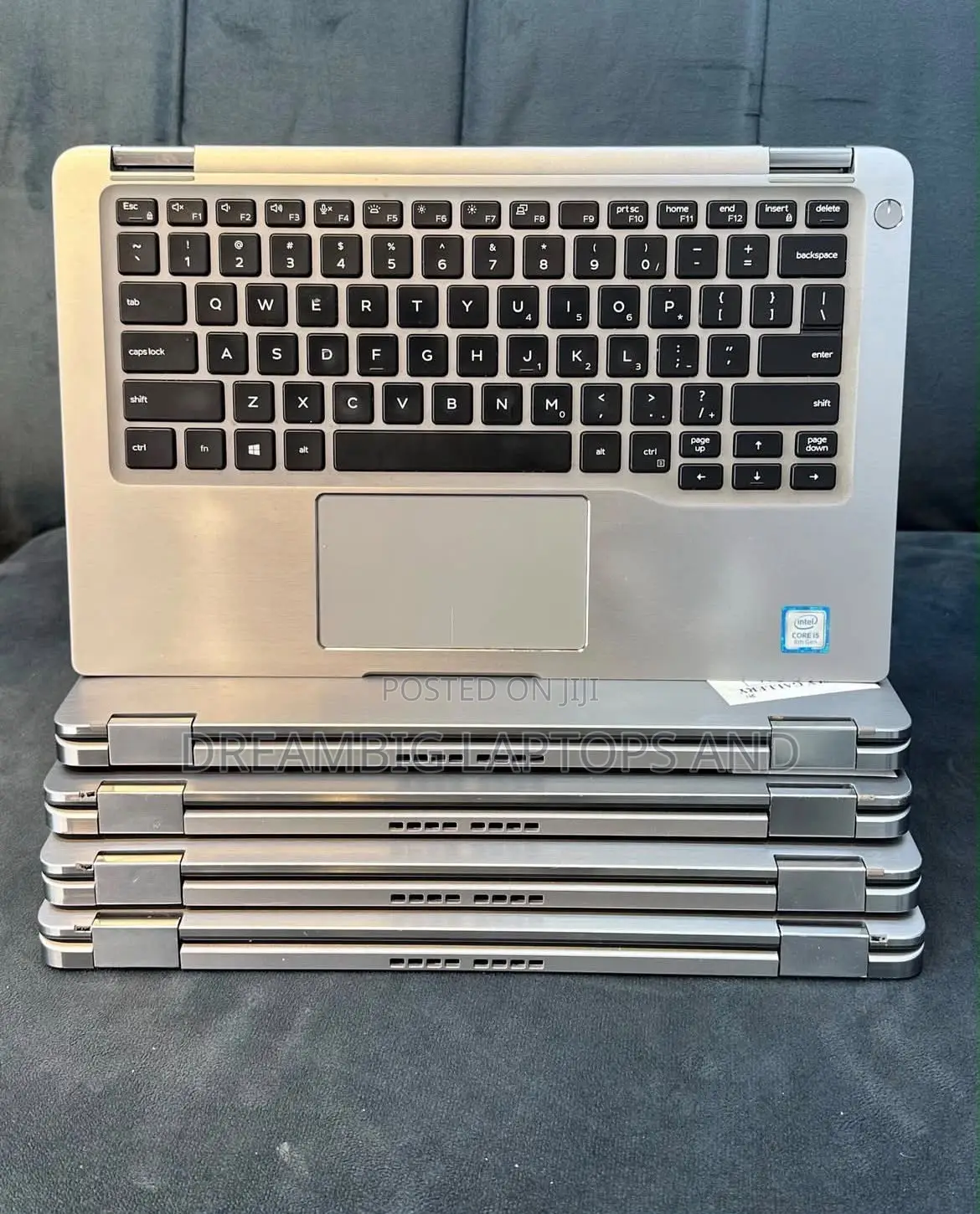 Laptop Dell Latitude 7400 2-in-1 8GB Intel Core i5 SSD 512GB