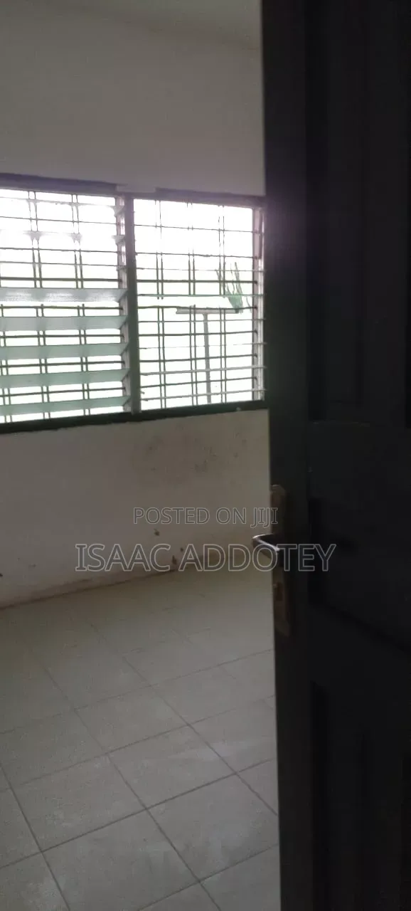 1bdrm House in Spintex 18 Block, Baatsona Total for rent