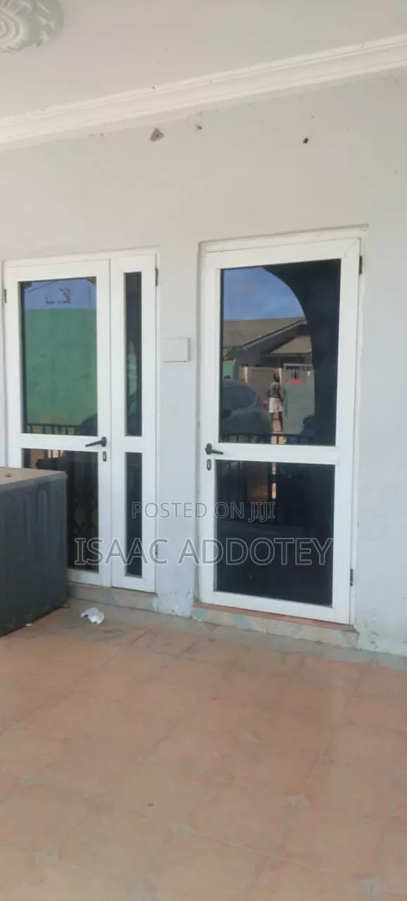 1bdrm House in Spintex 18 Block, Baatsona Total for rent
