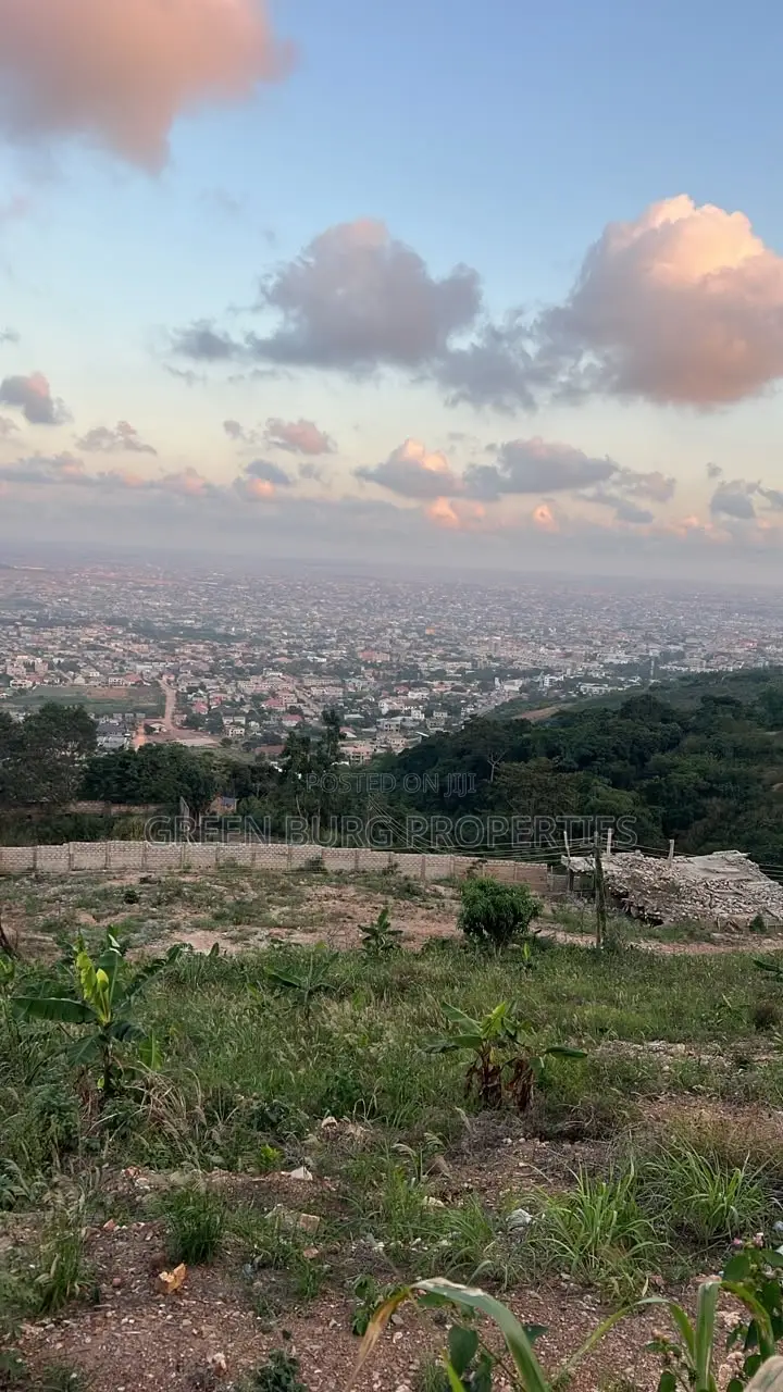Good Location Land for Sale