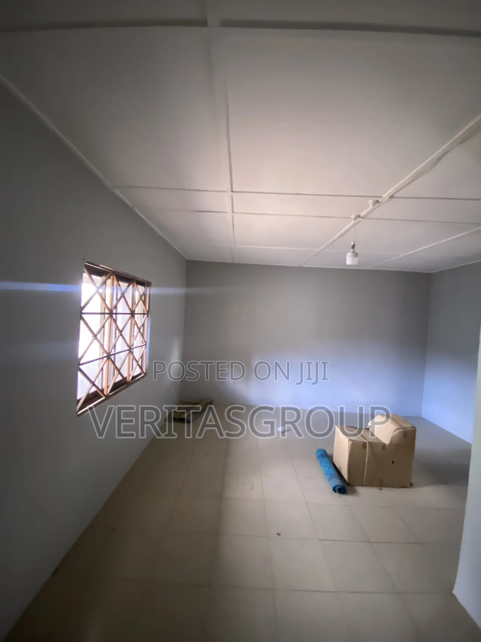 1bdrm Room & Parlour in A&C Mall Area for rent
