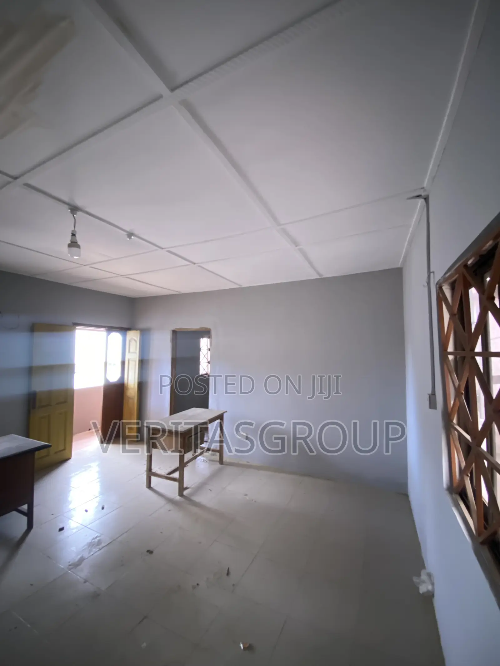 1bdrm Room & Parlour in A&C Mall Area for rent