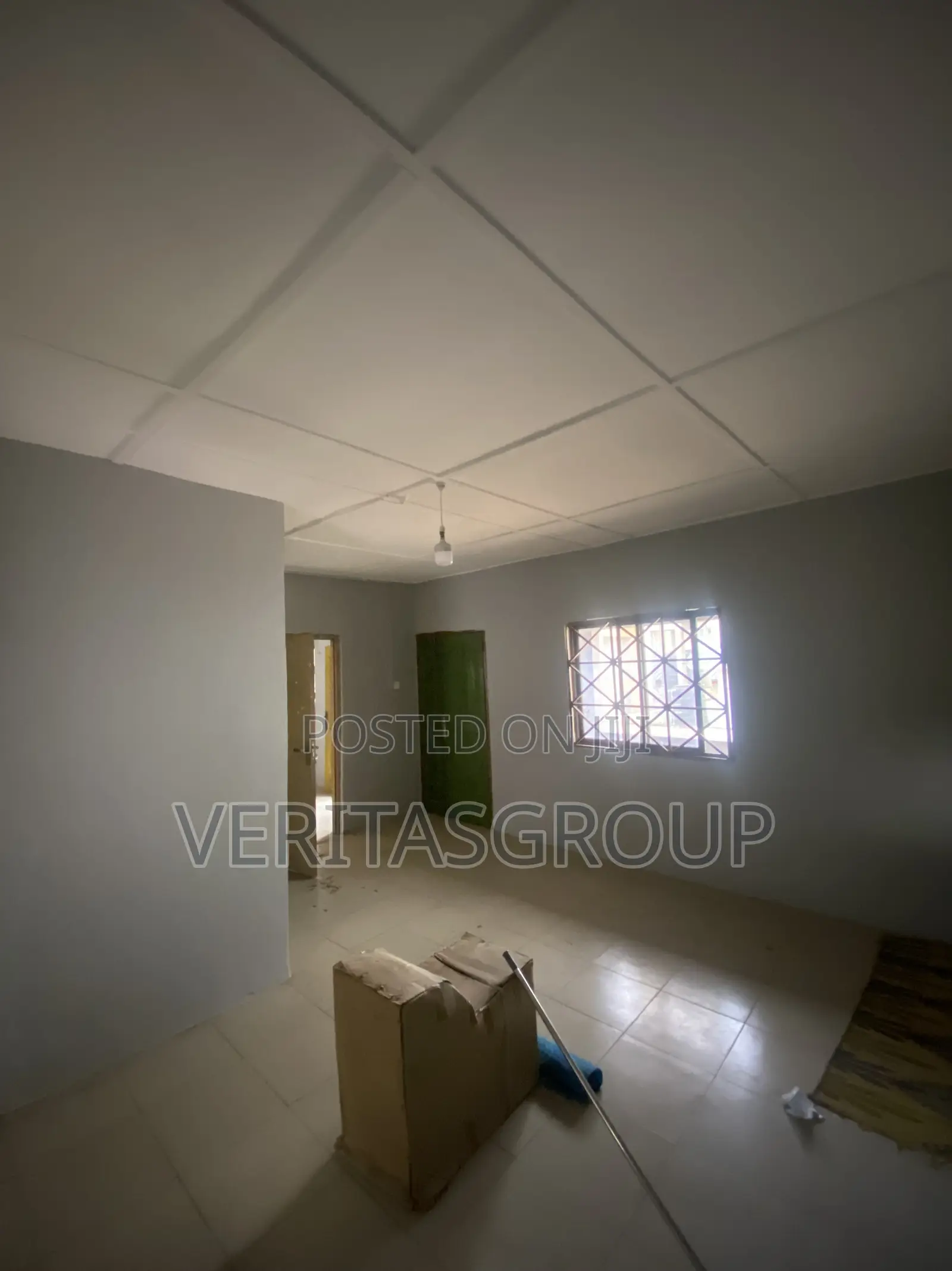 1bdrm Room & Parlour in A&C Mall Area for rent