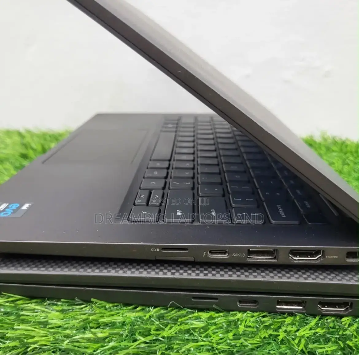 Laptop Dell Latitude 7420 16GB Intel Core i7 SSD 256GB