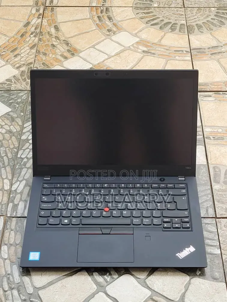 Laptop Lenovo ThinkPad T480s 8GB Intel Core i5 SSD 256GB