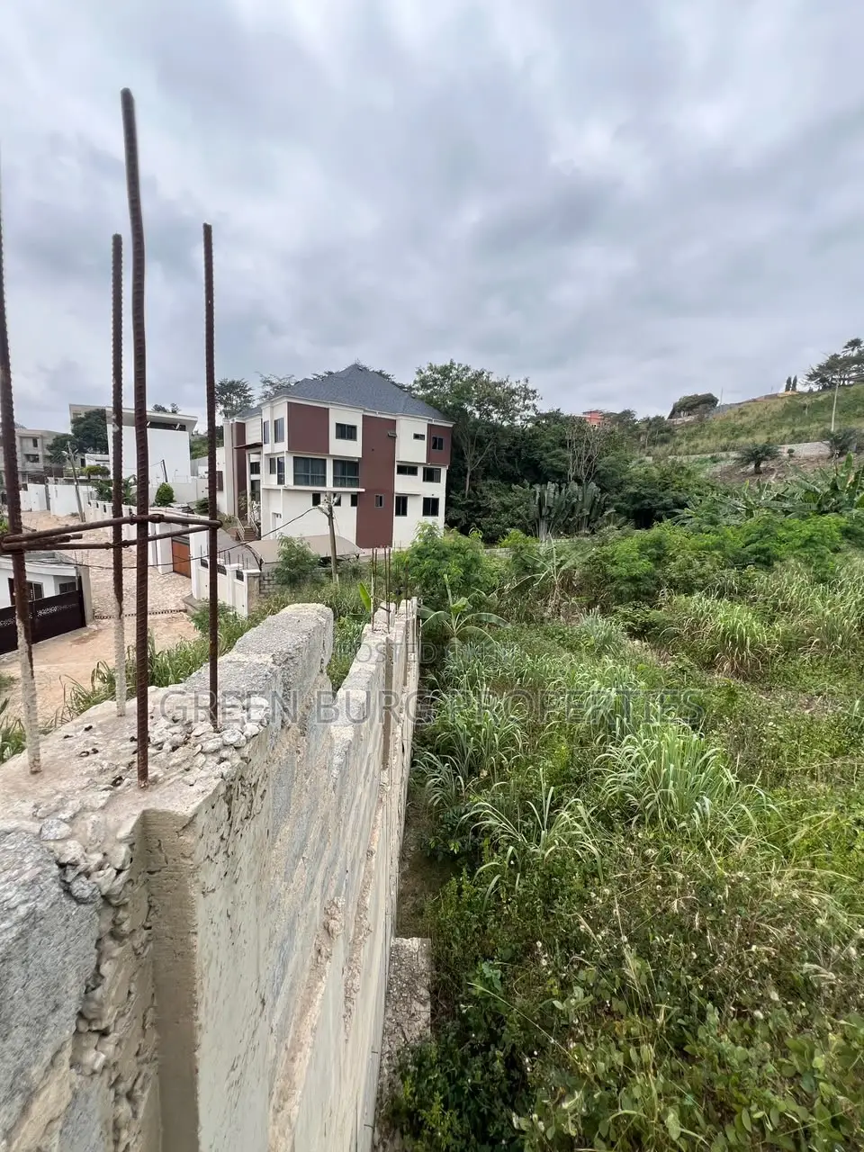 Good Location Land for Sale