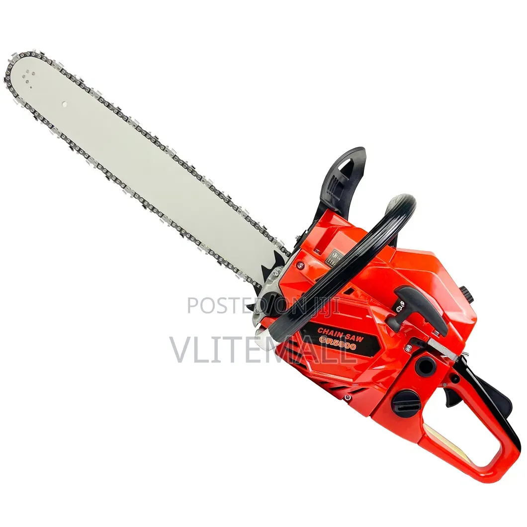 Stayer OLMO G3 - 450 Gasoline Chainsaw