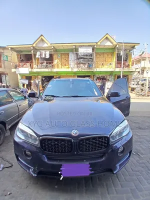 BMW X,2016,2017