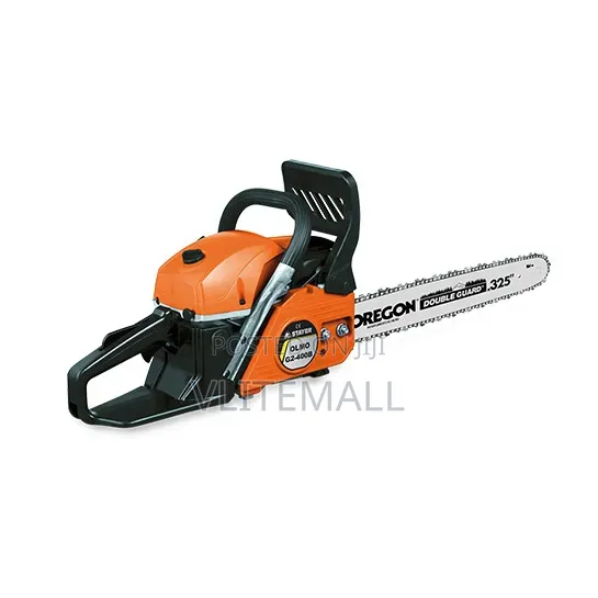 Stayer OLMO G2 - 400 B Gasoline Chainsaw