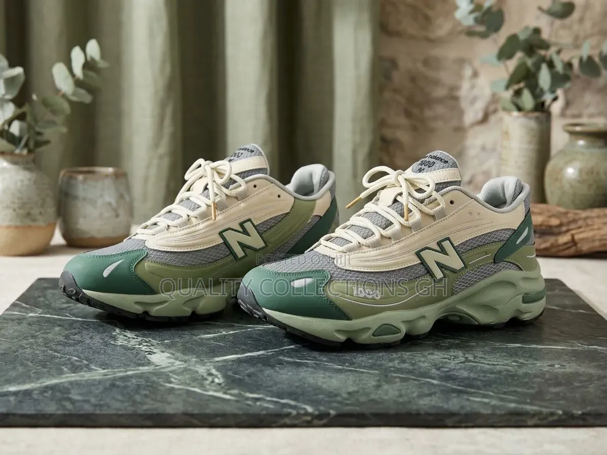 New Balance 1000 in Colours