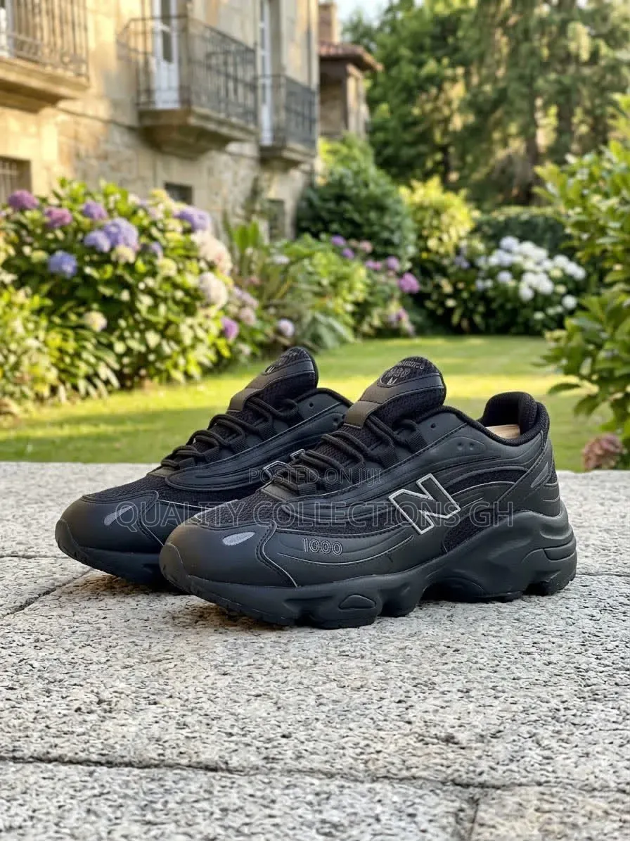 New Balance 1000 in Colours