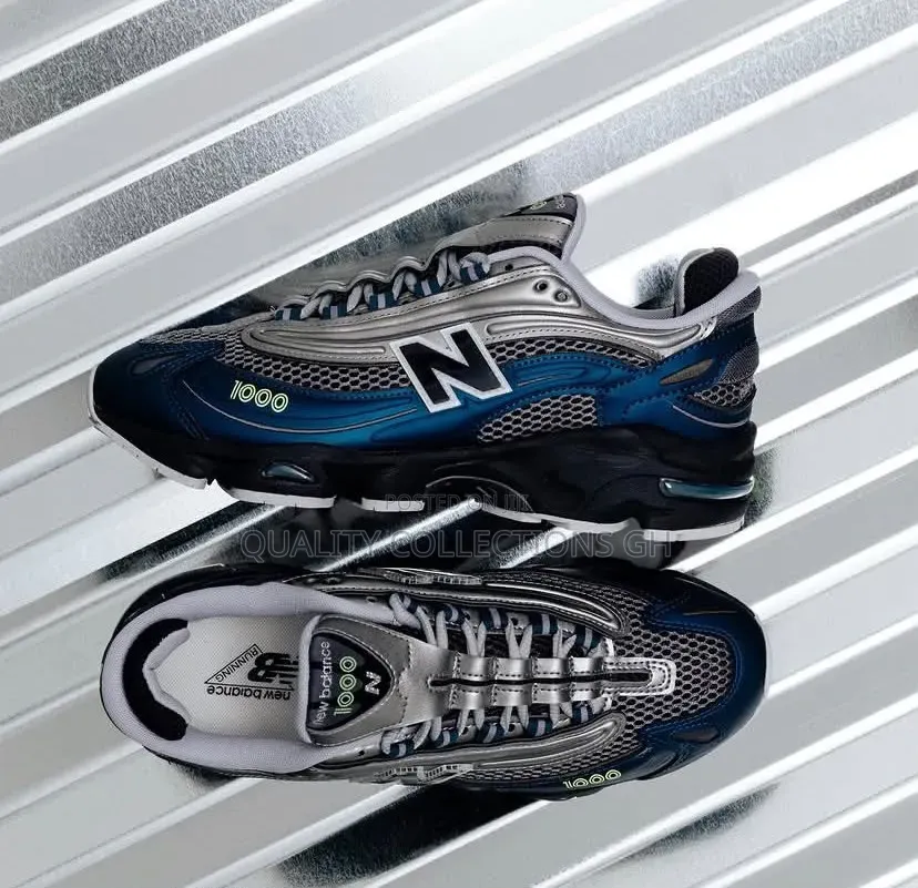 New Balance 1000 in Colours