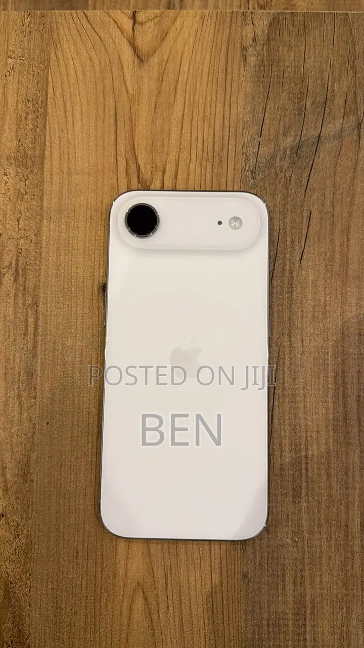 Apple iPhone Air 256 GB Bronze