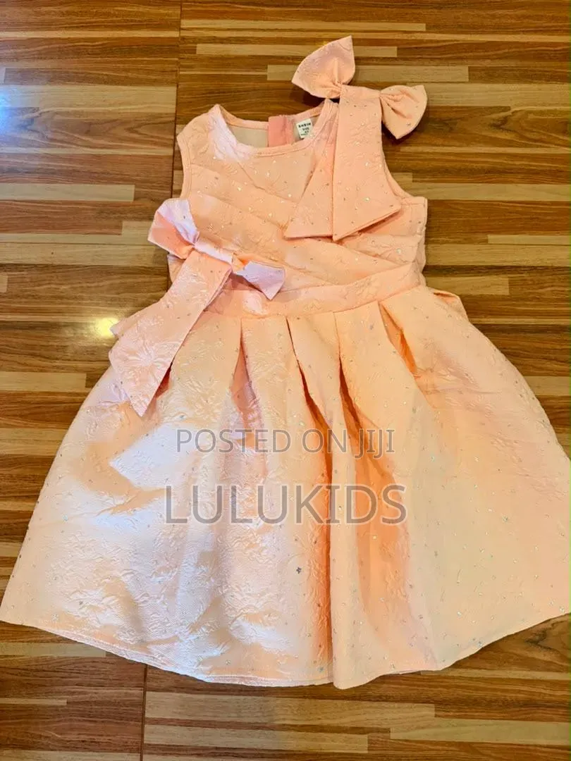 Children Dress