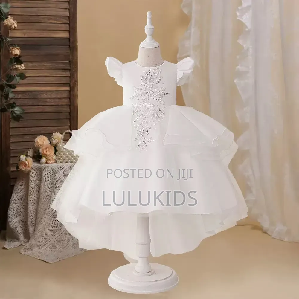 Luxury Dress