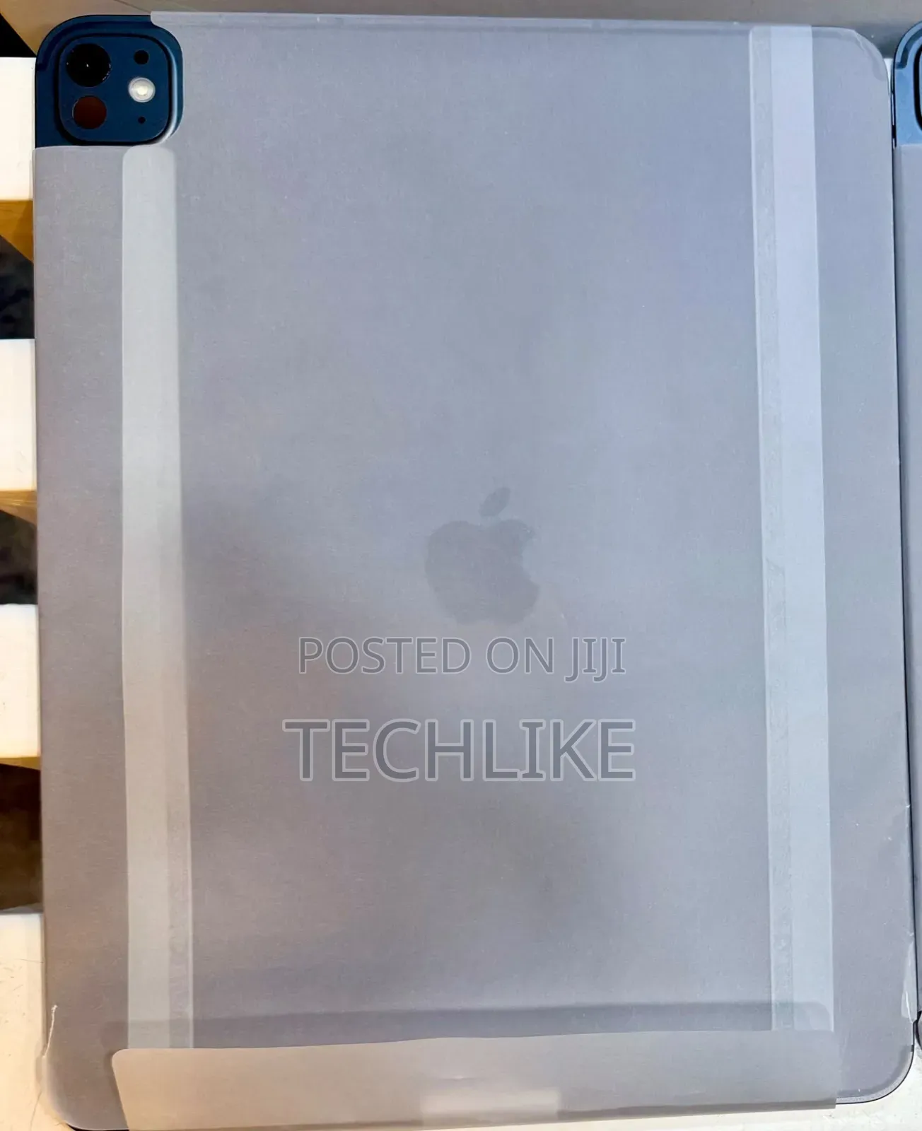 New Apple iPad Pro 13 (2025) 1 TB Black