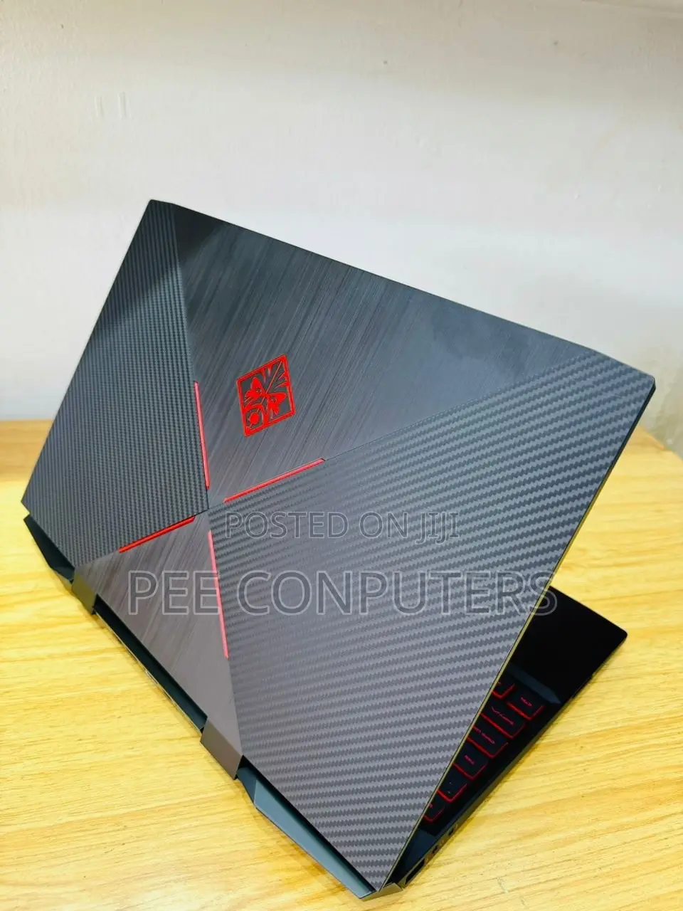 Laptop HP Omen 15 16GB Intel Core i5 SSD 512GB