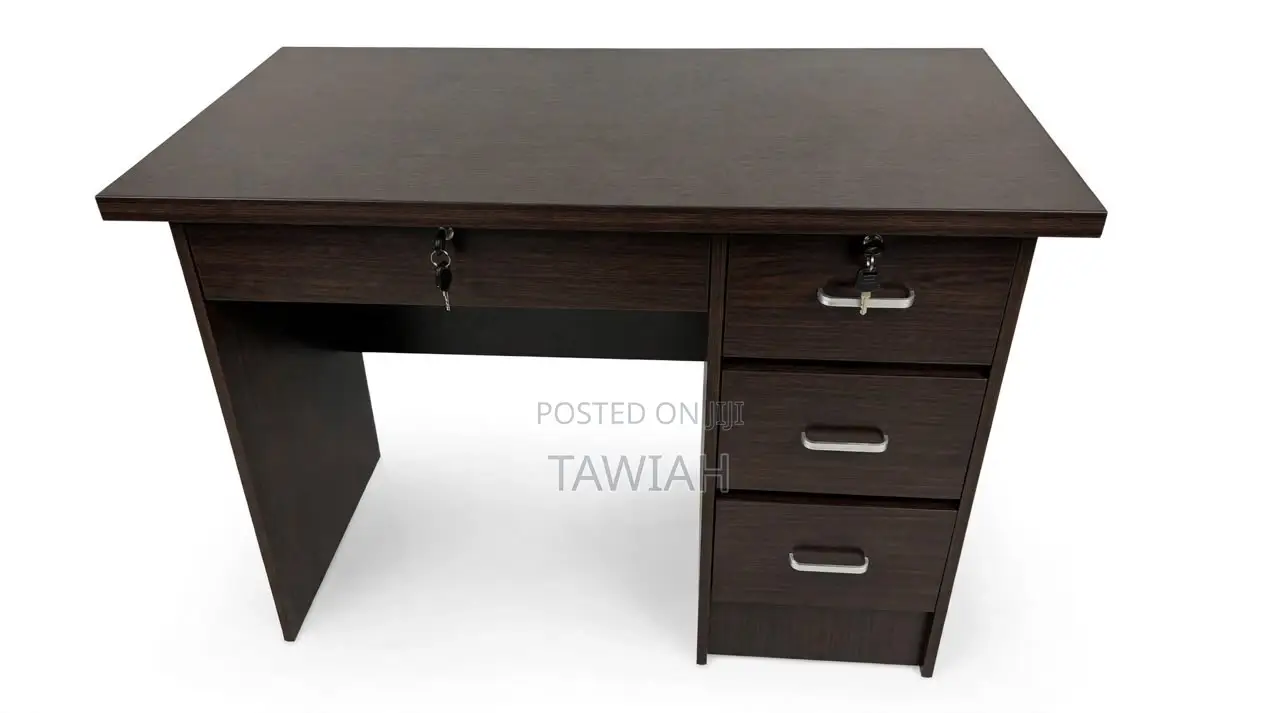 1.2 Meters Office Desk