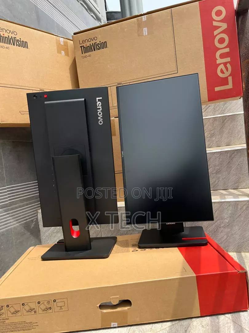 Brand New 27inches Lenovo Thinkvision