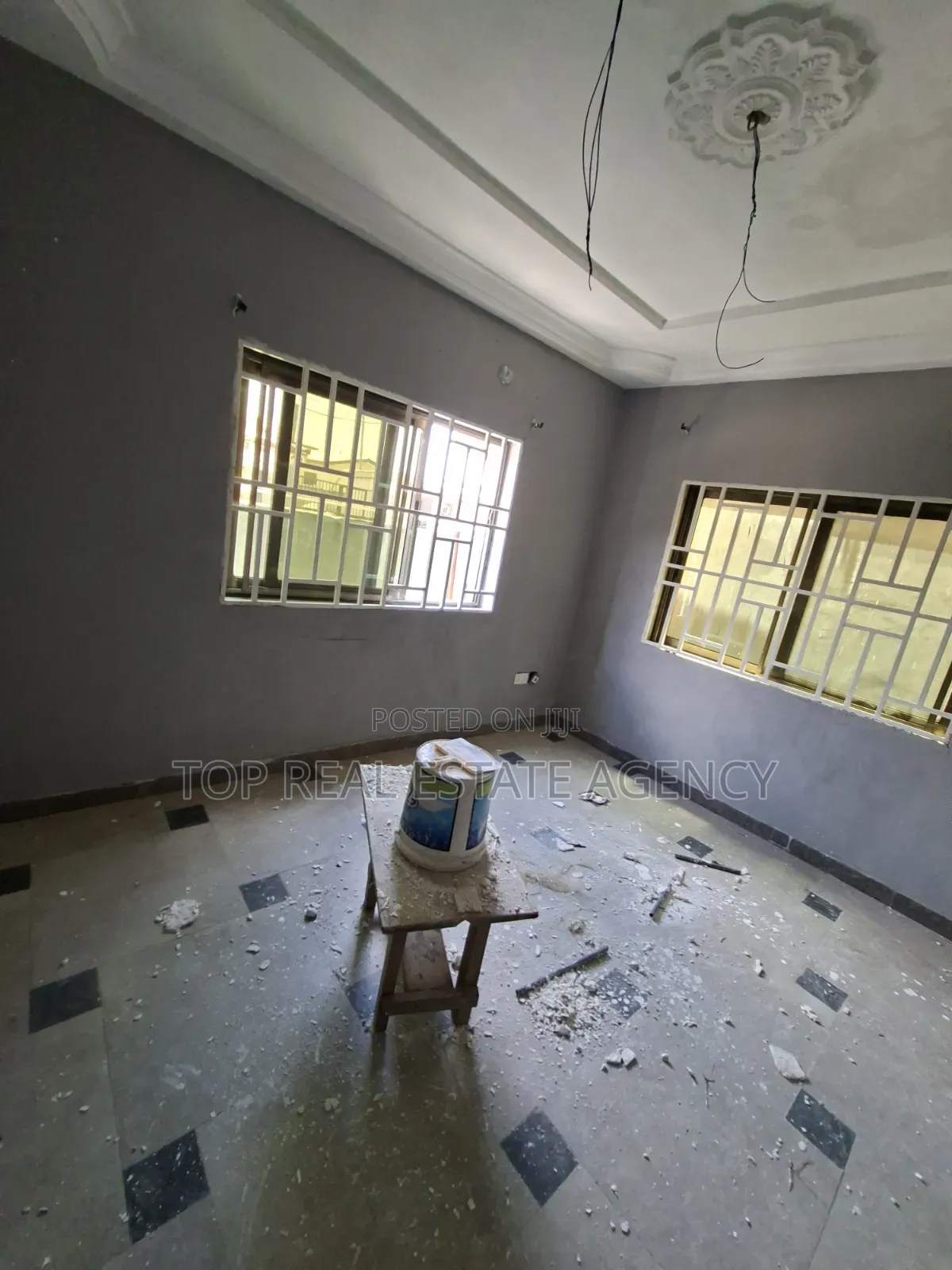 2bdrm Apartment in Pillar 2, Ga East Municipal for rent