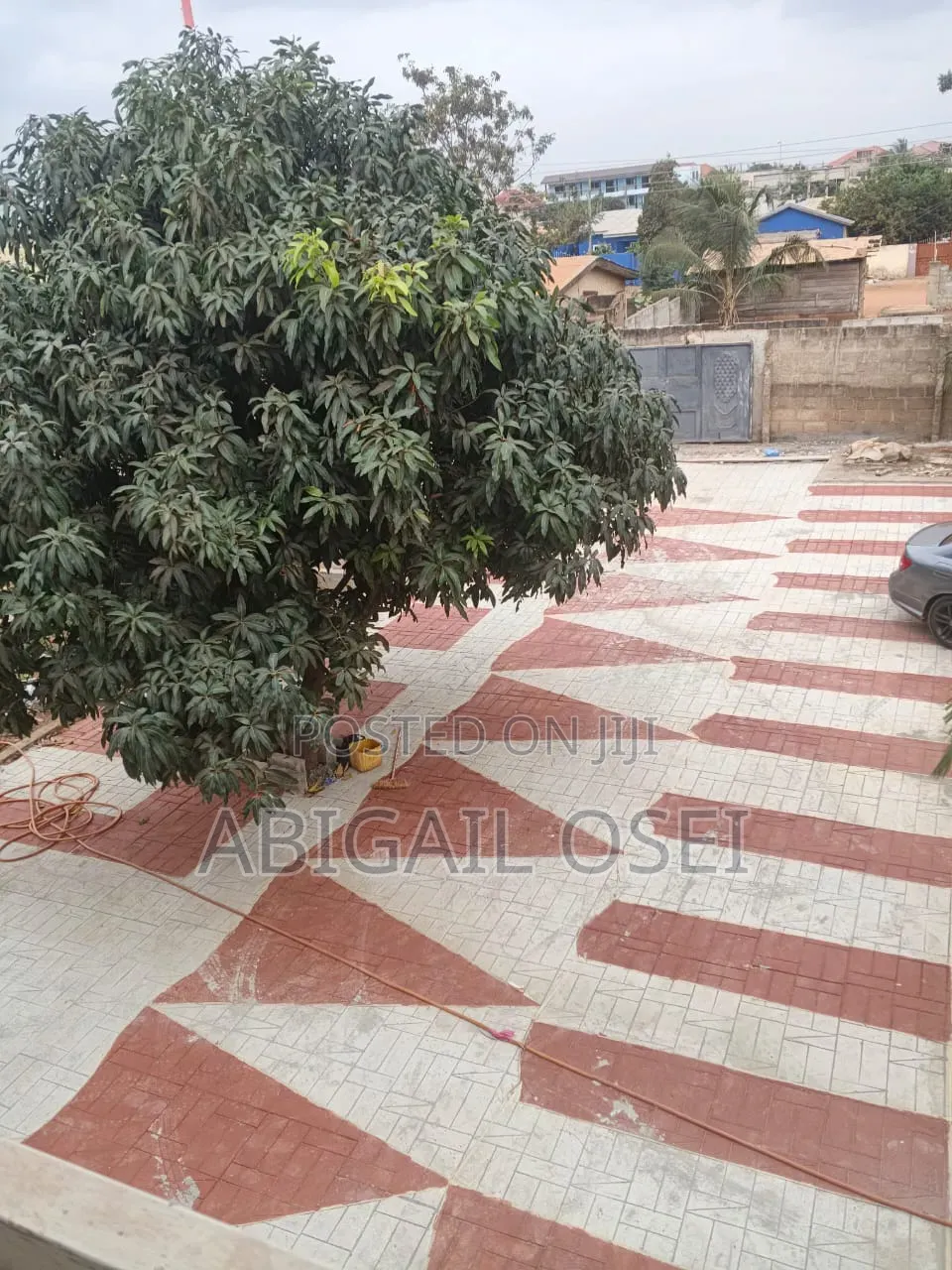 2bdrm Apartment in Foaster Home, Frafraha for rent