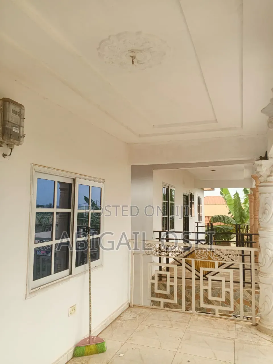 2bdrm Apartment in Foaster Home, Frafraha for rent
