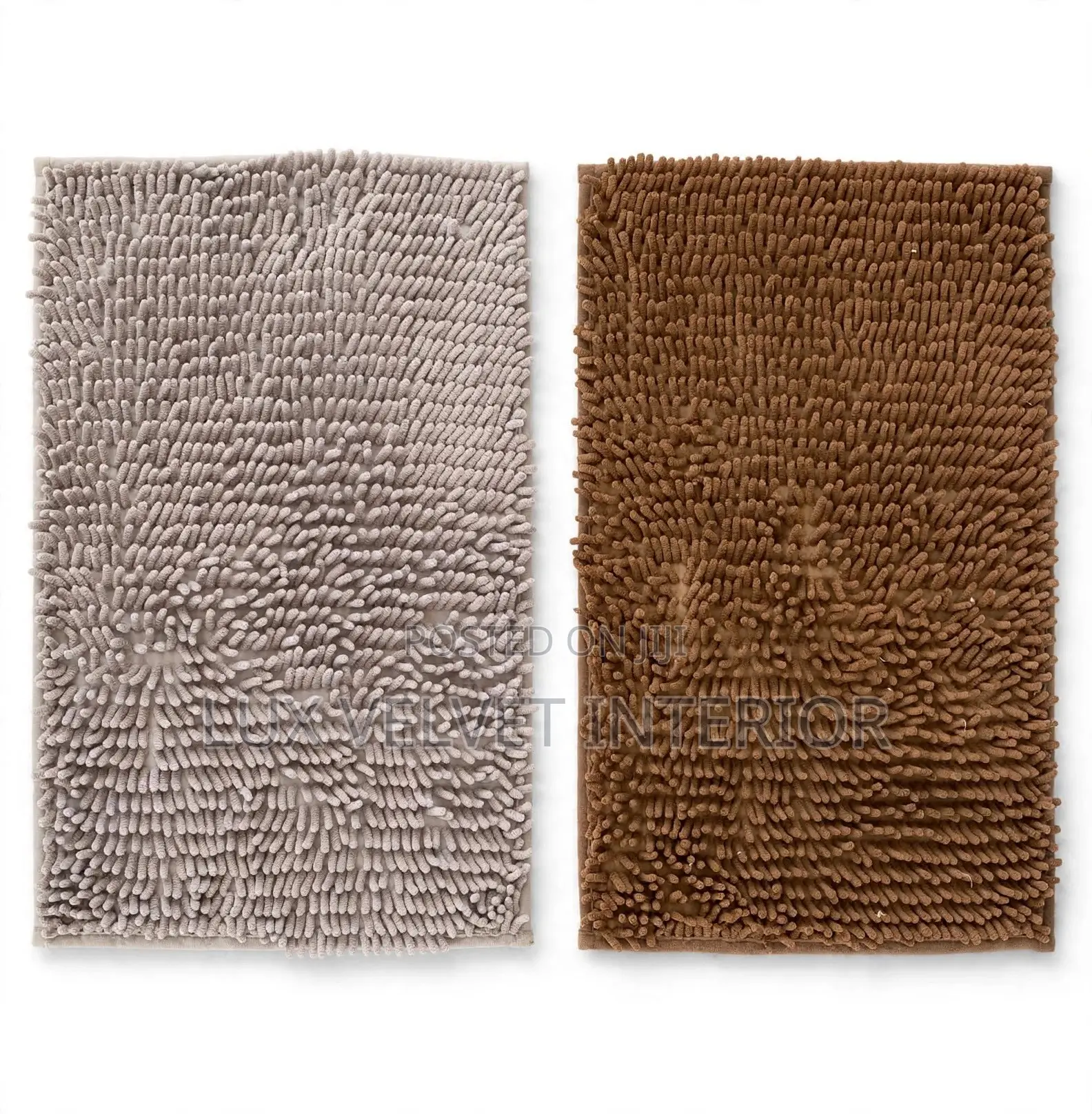 Soft Entrance Doormat