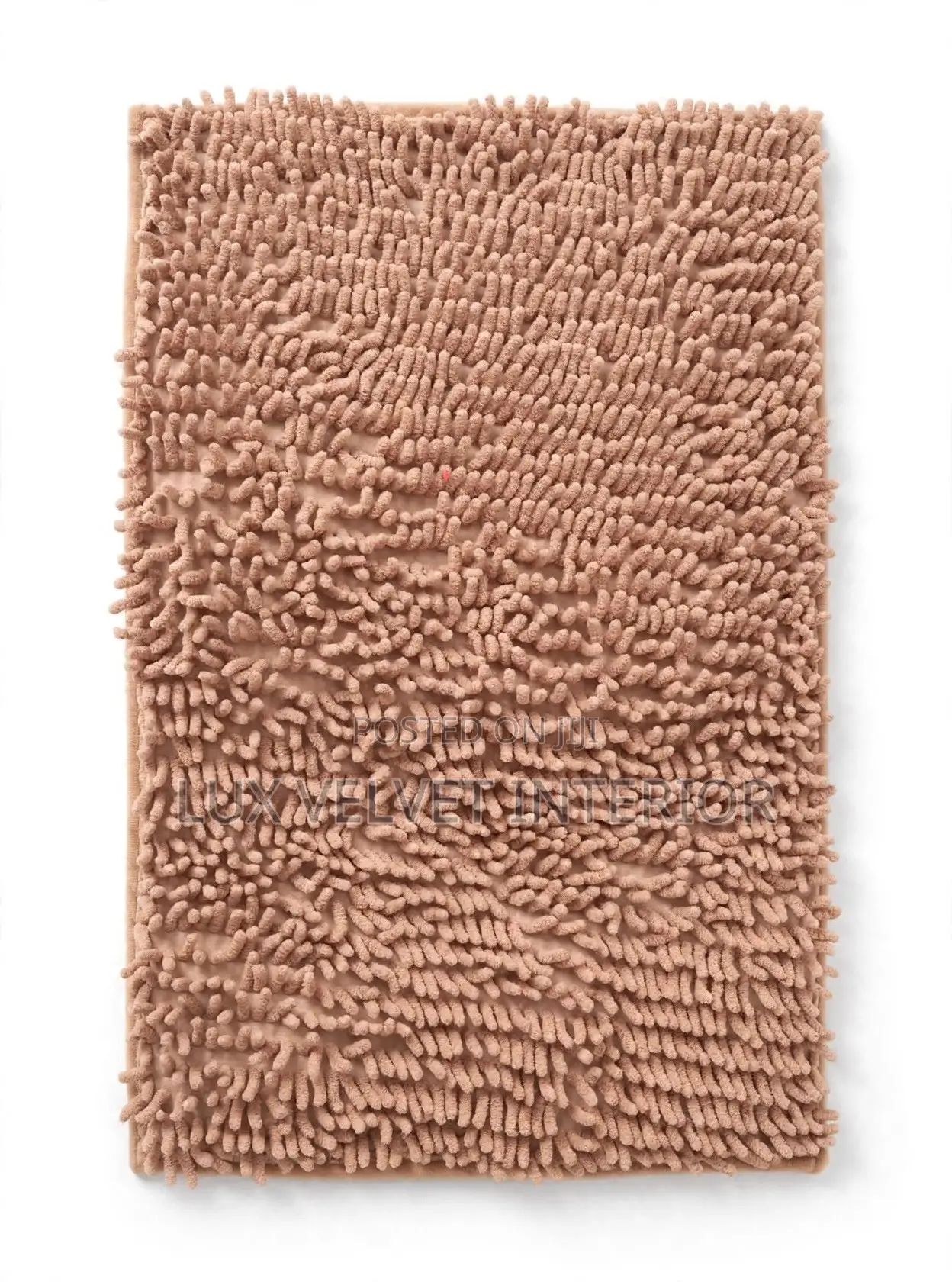 Soft Entrance Doormat