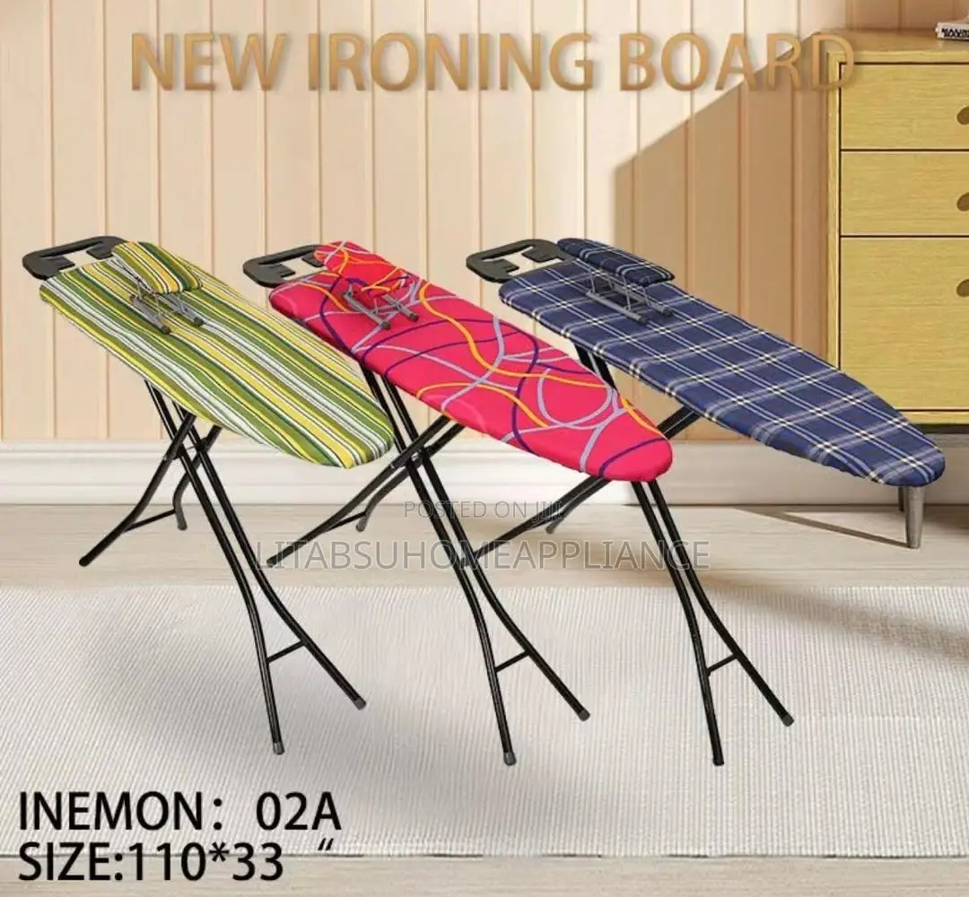 Ironing Board
