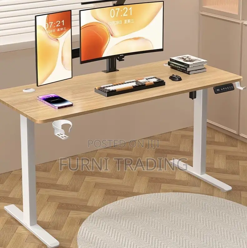Desktop Gaming Table
