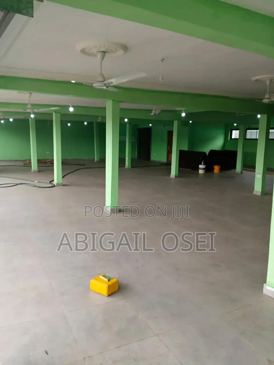 1bdrm Townhouse / Terrace in Oyarifa, Ghana Flag for rent