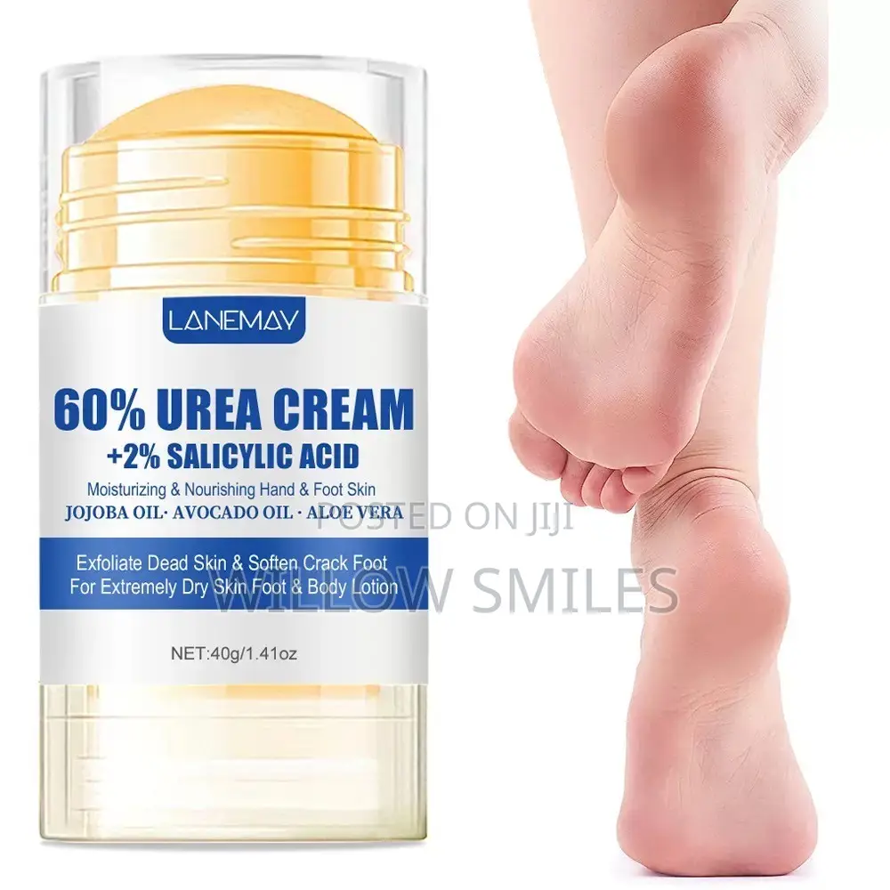 Urea Foot Cream