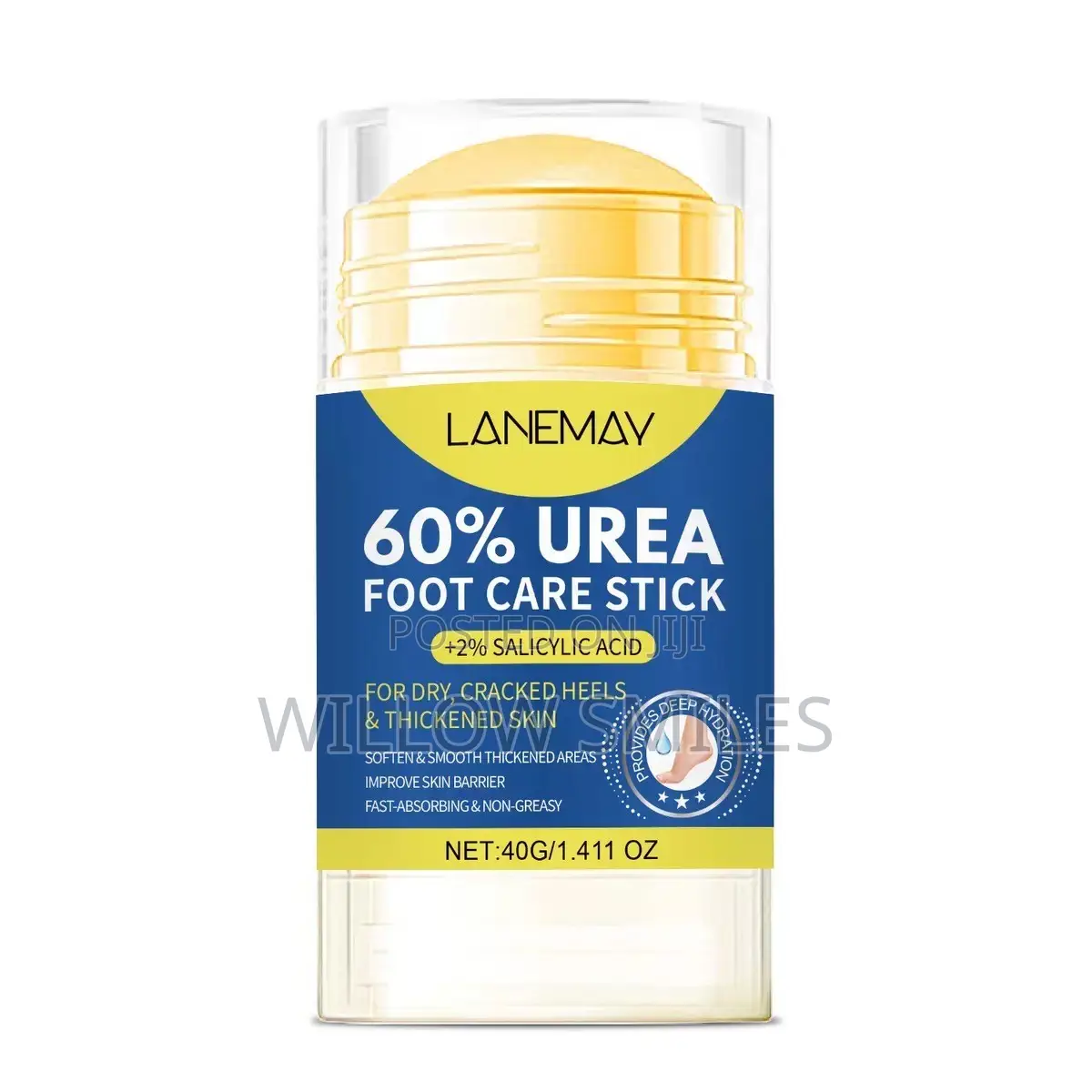 Urea Foot Cream