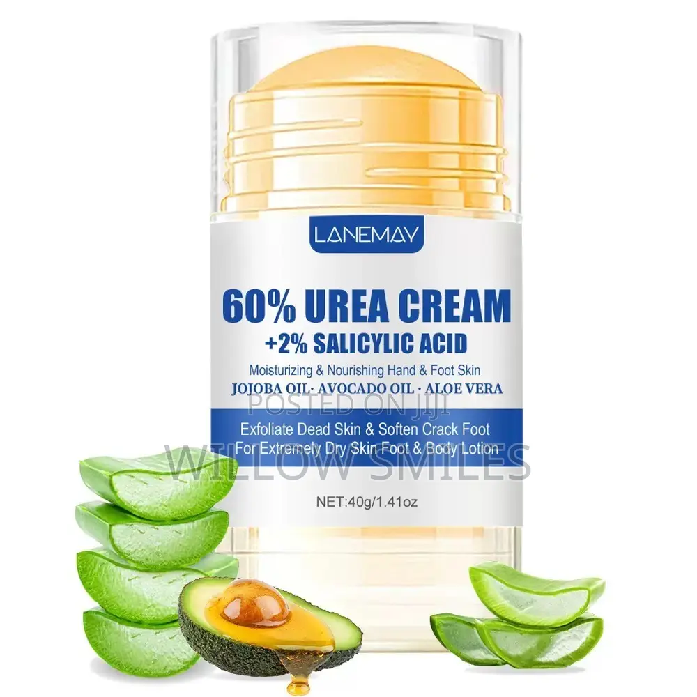 Urea Foot Cream