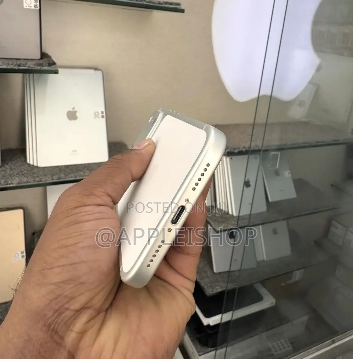 Apple iPhone 17 Pro Max 512 GB Silver
