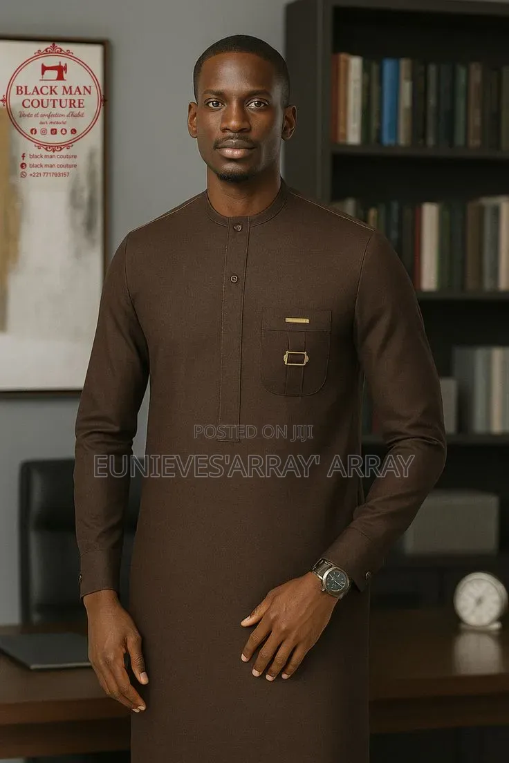 Kaftan Wears