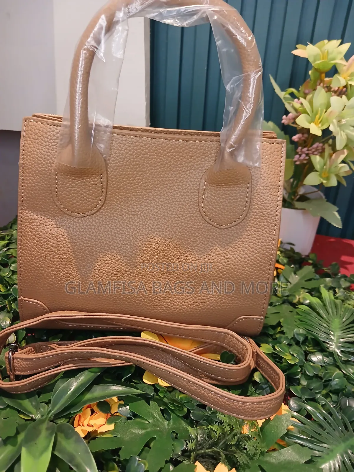 Ladies Bag