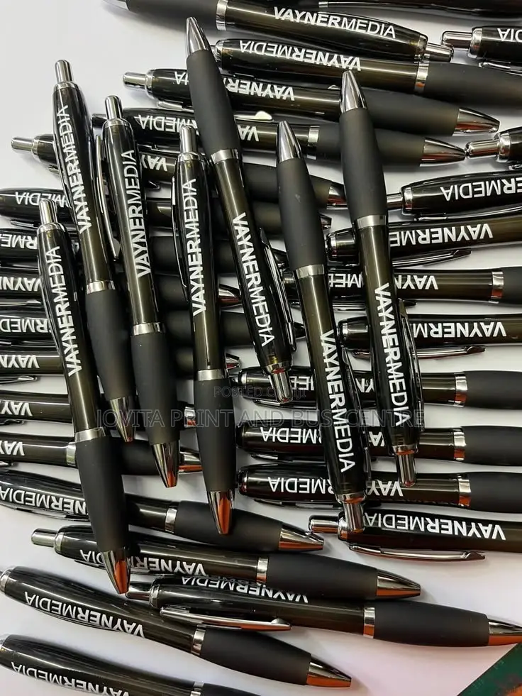 Quality Pen Printing