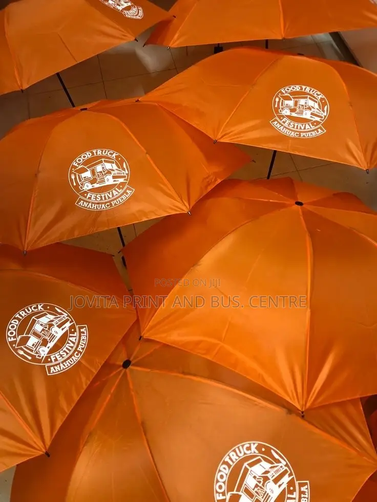 Umbrella Branding