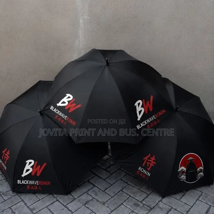 Umbrella Branding