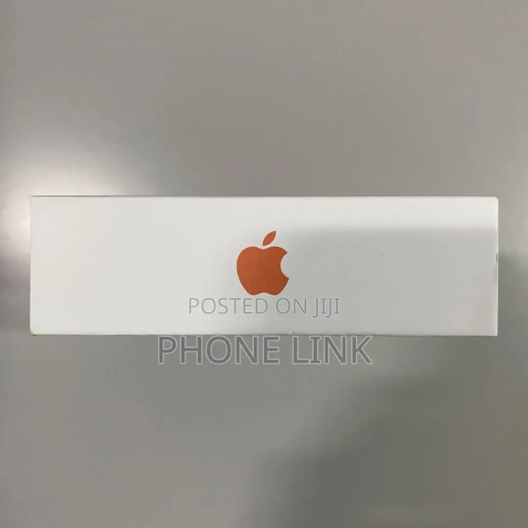 New Apple iPhone 17 Pro Max 1 TB Orange