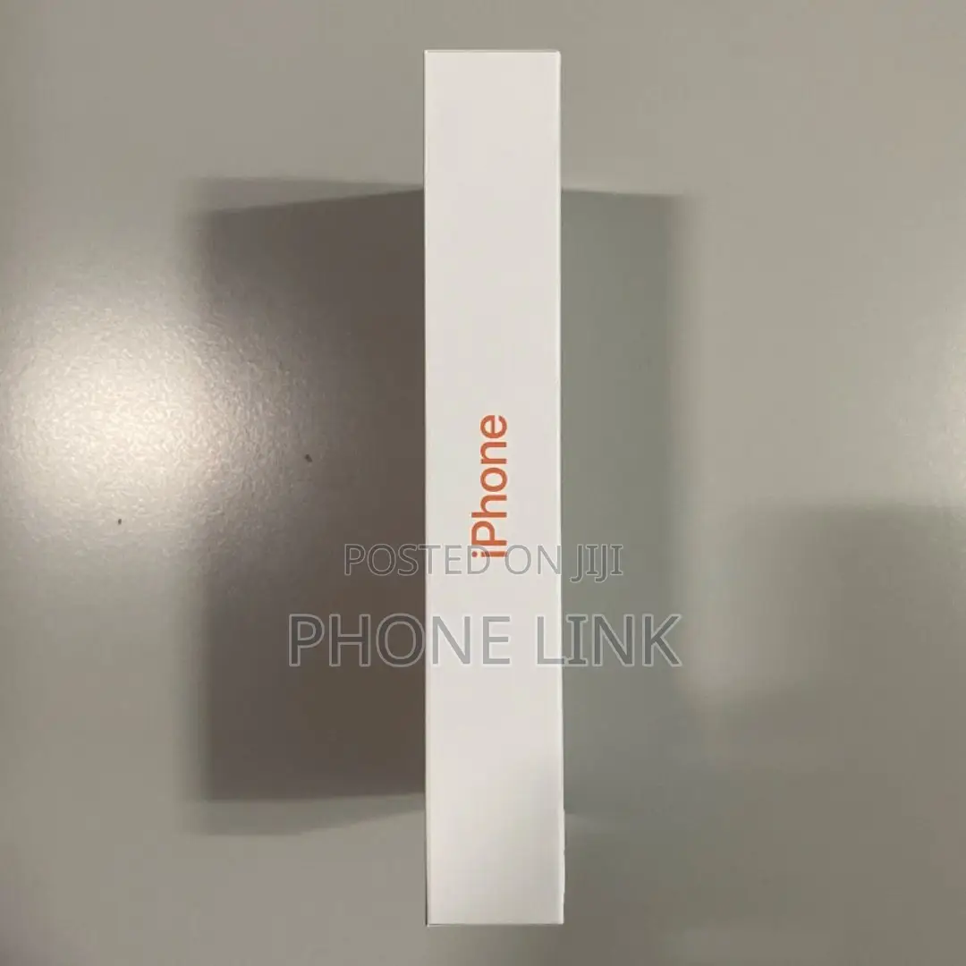 New Apple iPhone 17 Pro Max 1 TB Orange